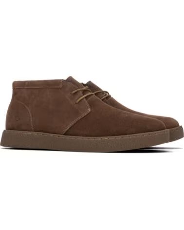 STIVALETTI CARMELA 164204 TAUPE