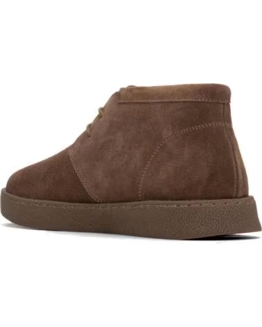 STIVALETTI CARMELA 164204 TAUPE