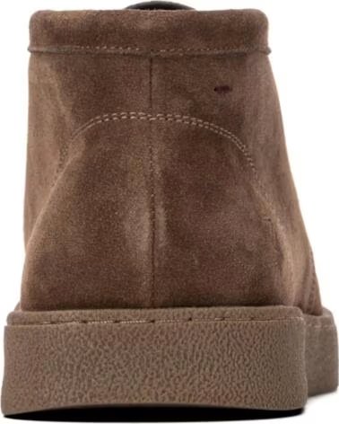 STIVALETTI CARMELA 164204 TAUPE