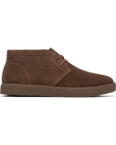 STIVALETTI CARMELA 164204 TAUPE
