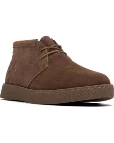 STIVALETTI CARMELA 164204 TAUPE