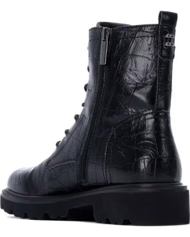 CARMELA BOTINES MUJER MUJER 164269 NEGRO
