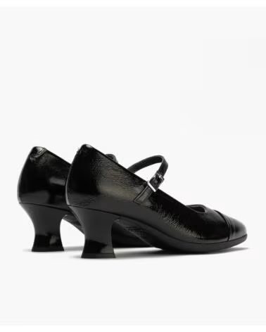 PITILLOS ESCARPINS FEMME 11683 NOIR NEGRO
