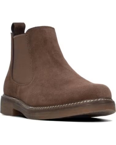 BOTINES CHELSEA CARMELA 164348 TAUPE