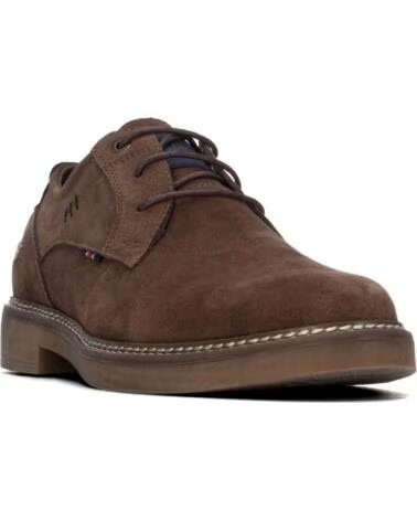 CARMELA 164347 TAUPE CHAUSSURES POUR FEMME