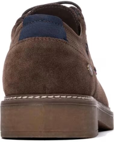 CARMELA 164347 TAUPE CHAUSSURES POUR FEMME
