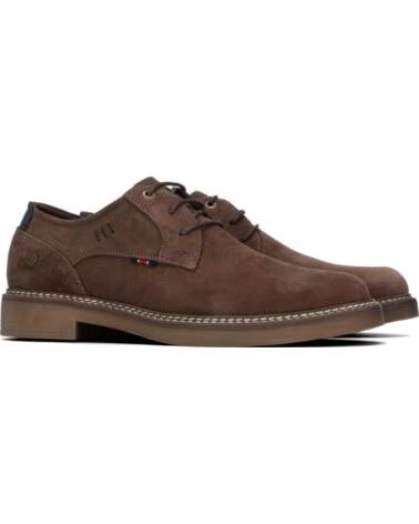 CARMELA 164347 TAUPE CHAUSSURES POUR FEMME