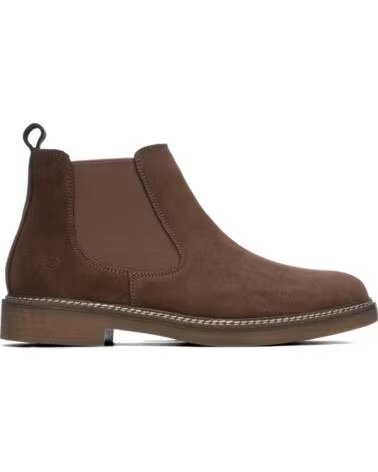 BOTINES CHELSEA CARMELA 164348 TAUPE