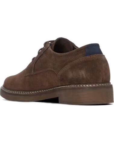 CARMELA 164347 TAUPE CHAUSSURES POUR FEMME