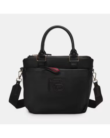BINNARI BOLSO 21360 NEGRO