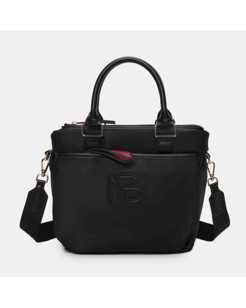 BINNARI BOLSO 21360 NEGRO