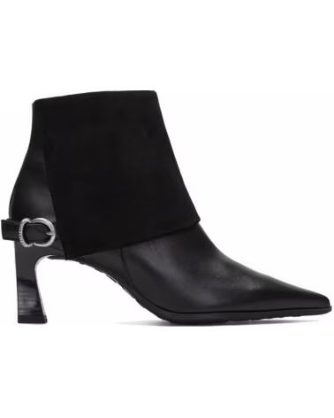 HISPANITAS BOTINES MUJER MUJER HI265070 VARIOS COLORES