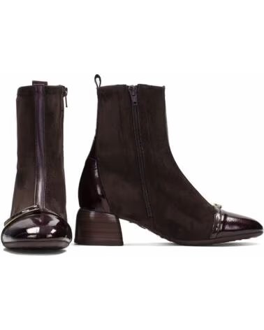 HISPANITAS BOTINES MUJER MUJER BHI265016 VARIOS COLORES
