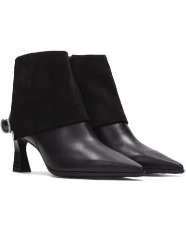 HISPANITAS BOTINES MUJER MUJER HI265070 VARIOS COLORES