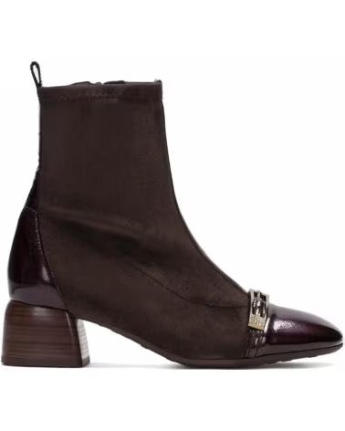 HISPANITAS BOTINES MUJER MUJER BHI265016 VARIOS COLORES