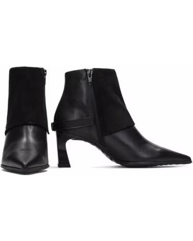 HISPANITAS BOTINES MUJER MUJER HI265070 VARIOS COLORES