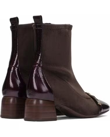 HISPANITAS BOTINES MUJER MUJER BHI265016 VARIOS COLORES