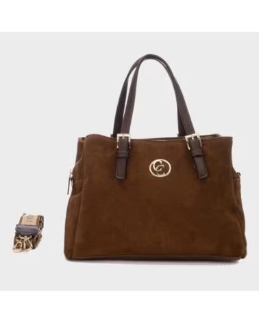 CARMELA TASCHEN UND GELDBÖRSEN ACCESSOIRES 186233 MARRóN