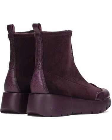 HISPANITAS BOTTES MONTANA BOLERO BORDOC001