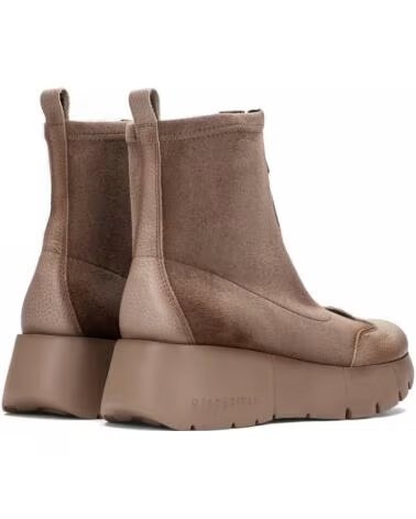 HISPANITAS BOTINES MUJER MUJER HI265104 VARIOS COLORES