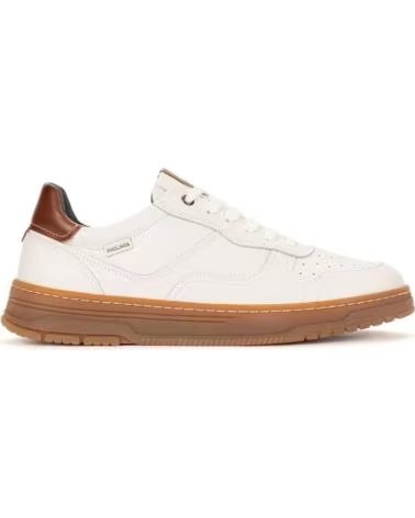 PIKOLINOS SCARPE SPORTIVE SALINAS OFFWHITE M1U-6468C1 UOMO VARIOS COLORES