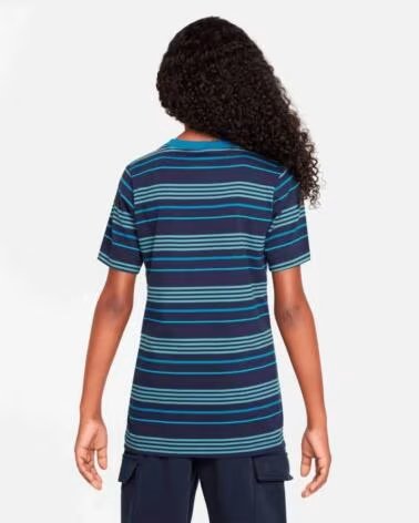 NIKE CAMISETA NINOS FJ6348 VARIOS COLORES