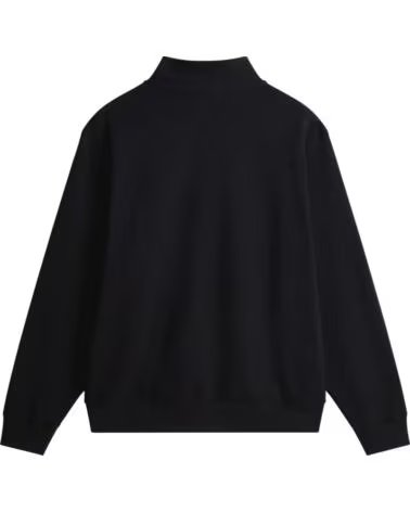 VANS OFF THE WALL SUDADERA HOLGADA MEDIA CREMALLERA VANS X62LN1 VARIOS COLORES