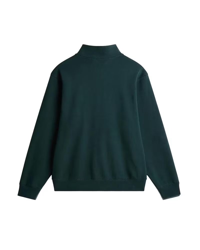 VANS OFF THE WALL SUDADERA HOLGADA MEDIA CREMALLERA VANS X62LN1 VARIOS COLORES