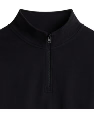 VANS OFF THE WALL SUDADERA HOLGADA MEDIA CREMALLERA VANS X62LN1 VARIOS COLORES