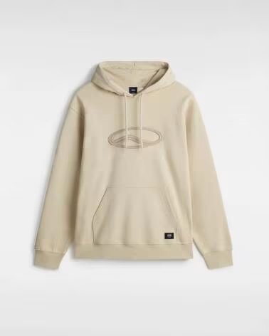 VANS OFF THE WALL SUDADERA VANS HOMBRE VN000HPW2N1 VARIOS COLORES
