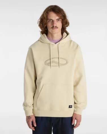 VANS OFF THE WALL SUDADERA VANS HOMBRE VN000HPW2N1 VARIOS COLORES