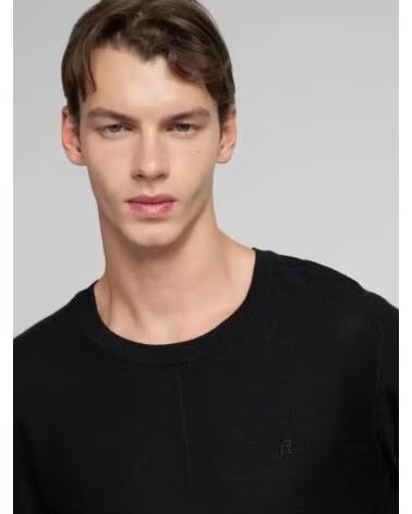 REPLAY JERSEY UK4863 VARIOS COLORES