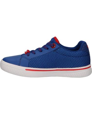 girl and boy Trainers LEVIS VFUT0030T FUTURE 0787 ROYAL