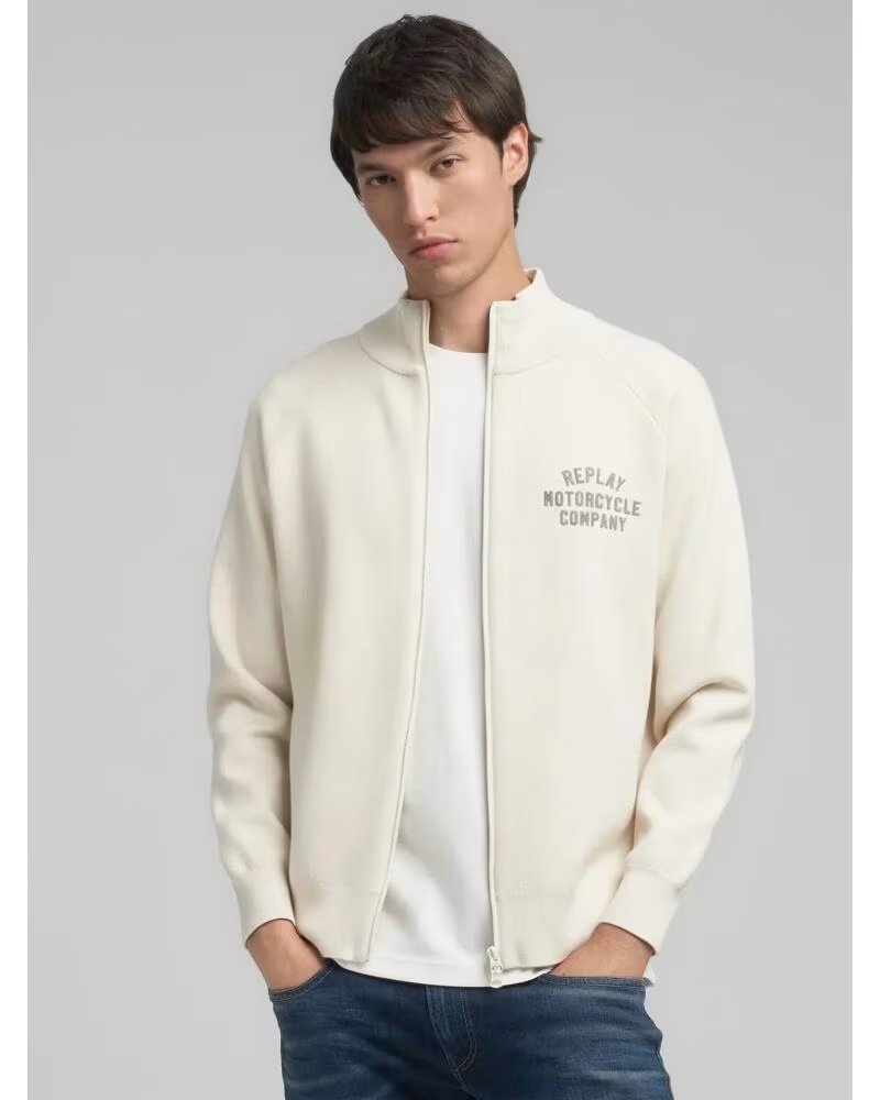 REPLAY CHAQUETA HOMBRE UK4880 VARIOS COLORES