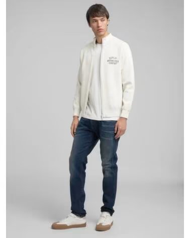 REPLAY CHAQUETA HOMBRE UK4880 VARIOS COLORES