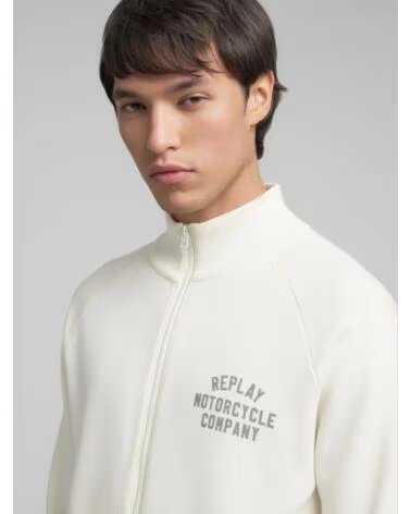 REPLAY CHAQUETA HOMBRE UK4880 VARIOS COLORES