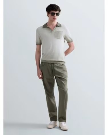 REPLAY POLO PUNTO HOMBRE UK4704 VARIOS COLORES