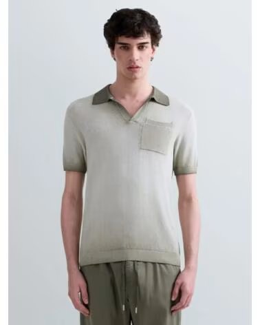 REPLAY POLO PUNTO HOMBRE UK4704 VARIOS COLORES