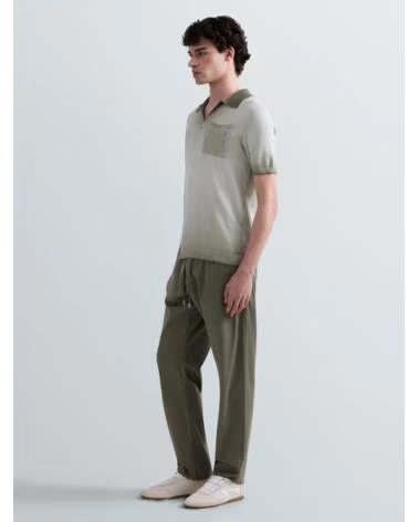 REPLAY POLO PUNTO HOMBRE UK4704 VARIOS COLORES
