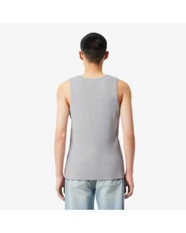 LACOSTE CAMISETA HOMBRE TIRANTES TH0030 VARIOS COLORES