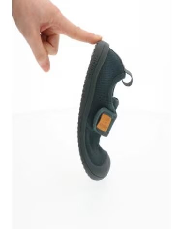 ATTIPAS NINOS SKIN SHOE DEEP GREEN ASK041 VARIOS COLORES