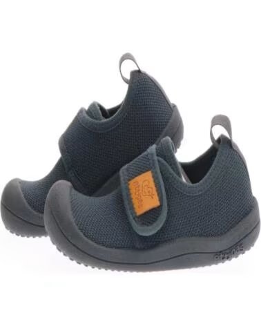 ATTIPAS NINOS SKIN SHOE DEEP GREEN ASK041 VARIOS COLORES