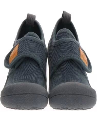 ATTIPAS NINOS SKIN SHOE DEEP GREEN ASK041 VARIOS COLORES