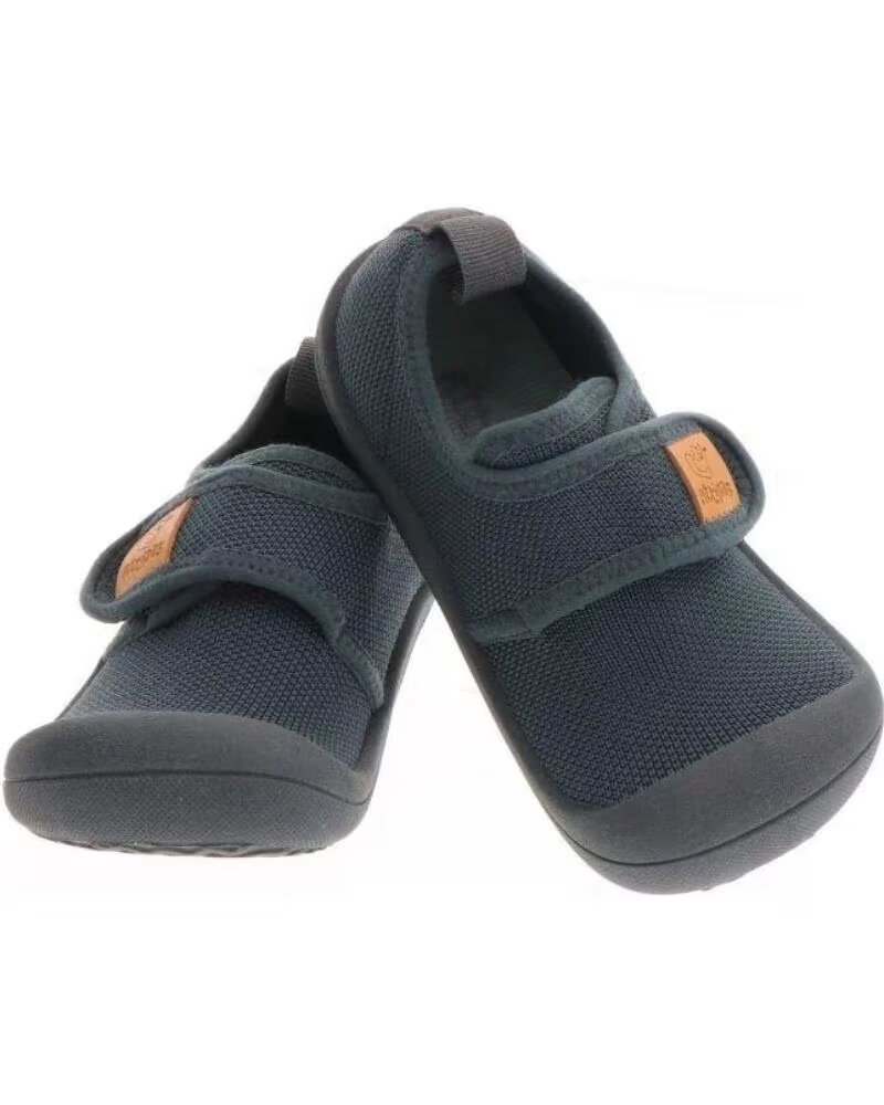ATTIPAS NINOS SKIN SHOE DEEP GREEN ASK041 VARIOS COLORES