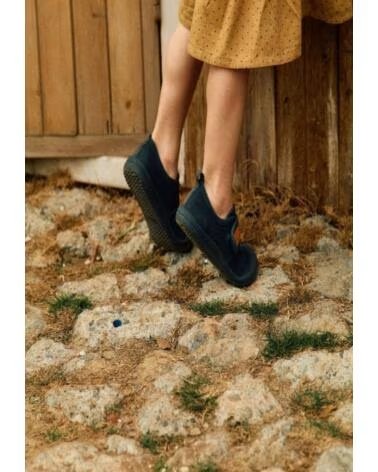 ATTIPAS NINOS SKIN SHOE DEEP GREEN ASK041 VARIOS COLORES