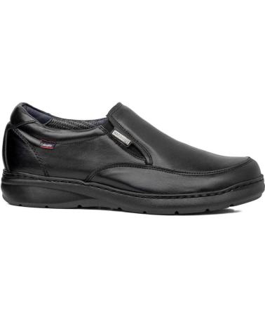 Scarpe per Uomo CALLAGHAN MOCASIN 48800 0 NEGRO