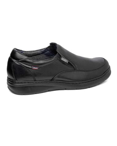 Schuhe für Herren CALLAGHAN MOCASIN 48800 0 NEGRO