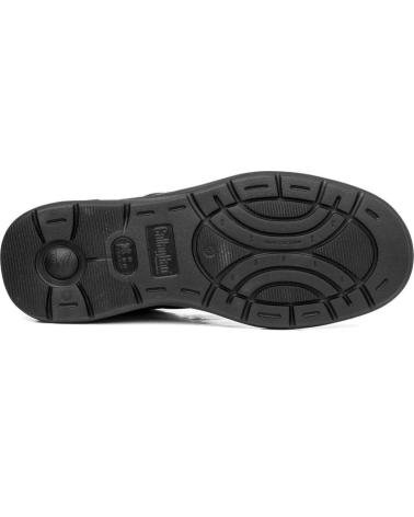 Schuhe für Herren CALLAGHAN MOCASIN 48800 0 NEGRO