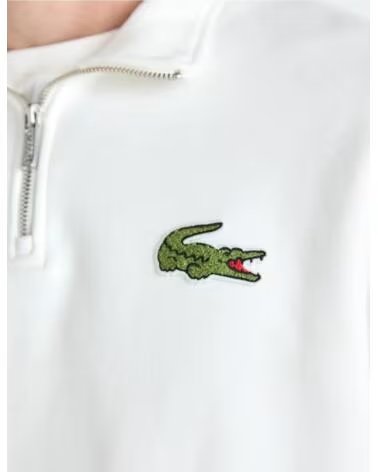 LACOSTE SUDADERA UNISEX SH2748 VARIOS COLORES