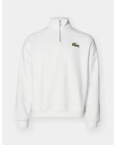 LACOSTE SUDADERA UNISEX SH2748 VARIOS COLORES